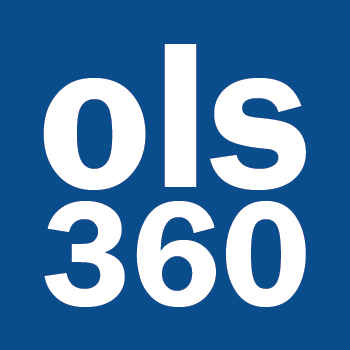 OLS360 Logo